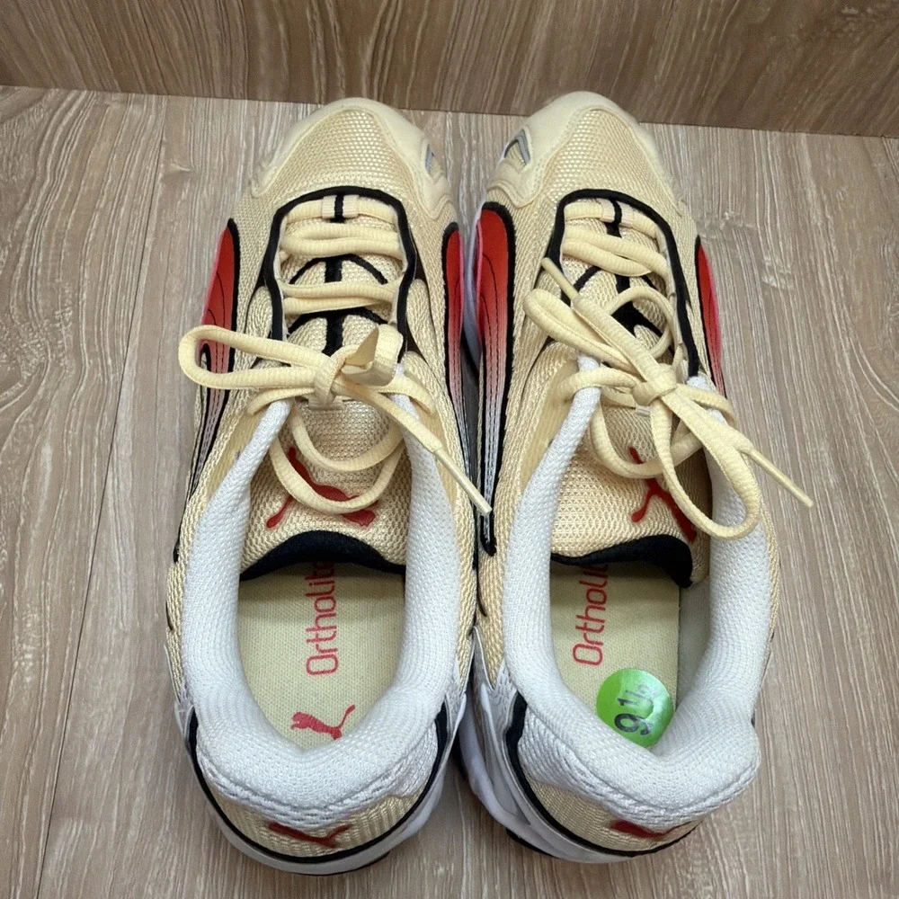 Puma new